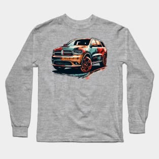 Dodge Durango Long Sleeve T-Shirt